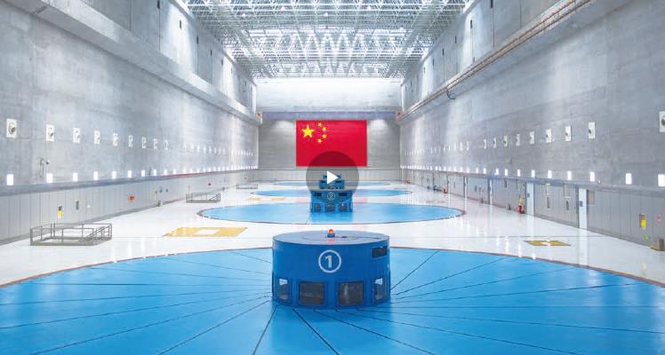 必赢亚州bwin电力形象宣传片